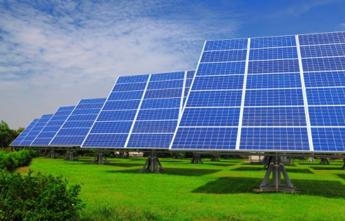 Solarex Güneş Enerjisi fuarında sizlerleyiz